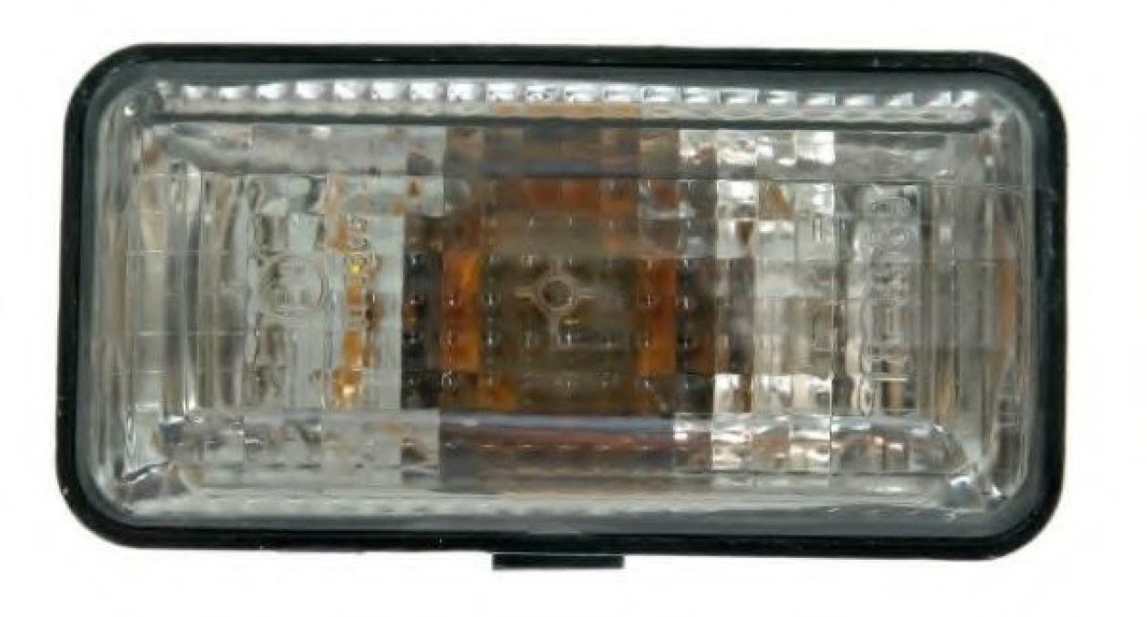 Semnalizator SEAT IBIZA II (6K1) (1993 - 1999) TYC 18-3589-35-2 piesa NOUA