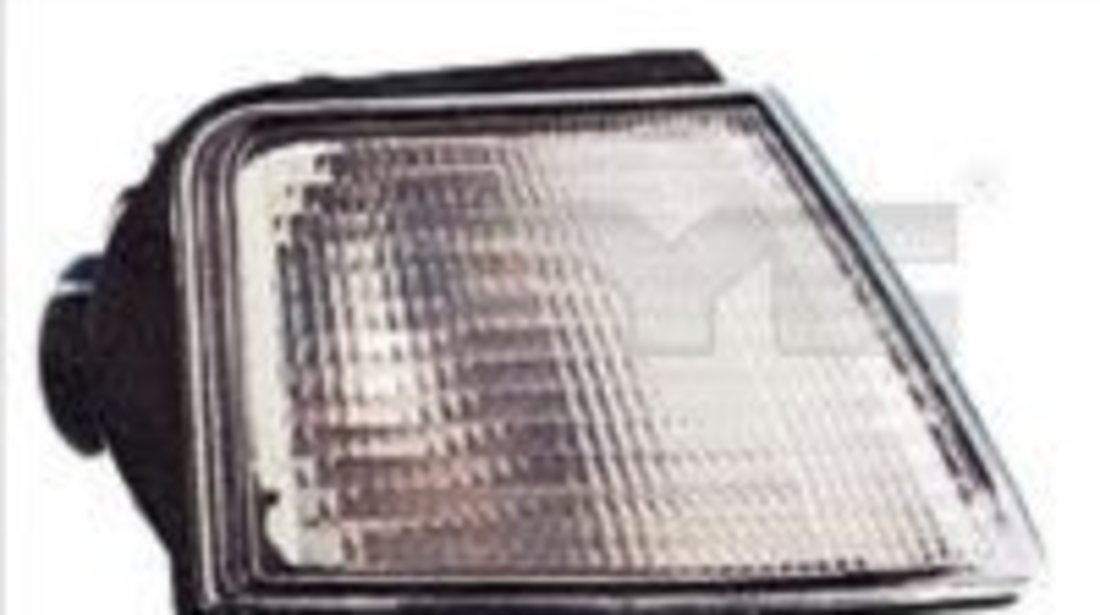 Semnalizator SEAT TOLEDO I (1L) (1991 - 1999) TYC 18-5142-15-2 piesa NOUA