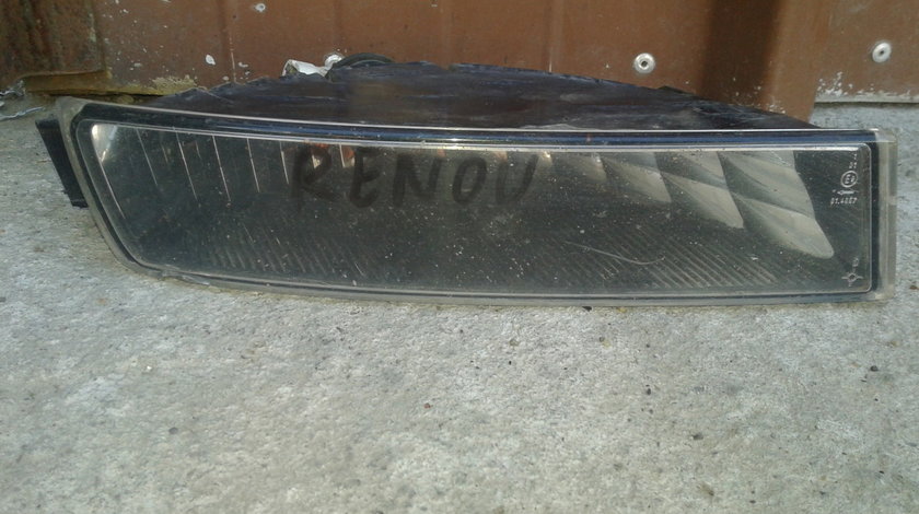 semnalizator semnal Opel Movano 2007-2011 8200416991