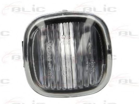 Semnalizator SKODA FABIA II Combi (2007 - 2014) BLIC 5403-43-007104C piesa NOUA