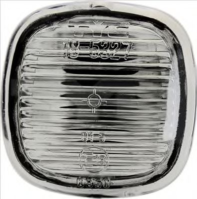Semnalizator SKODA OCTAVIA I (1U2) (1996 - 2010) TYC 18-5327-81-2 piesa NOUA