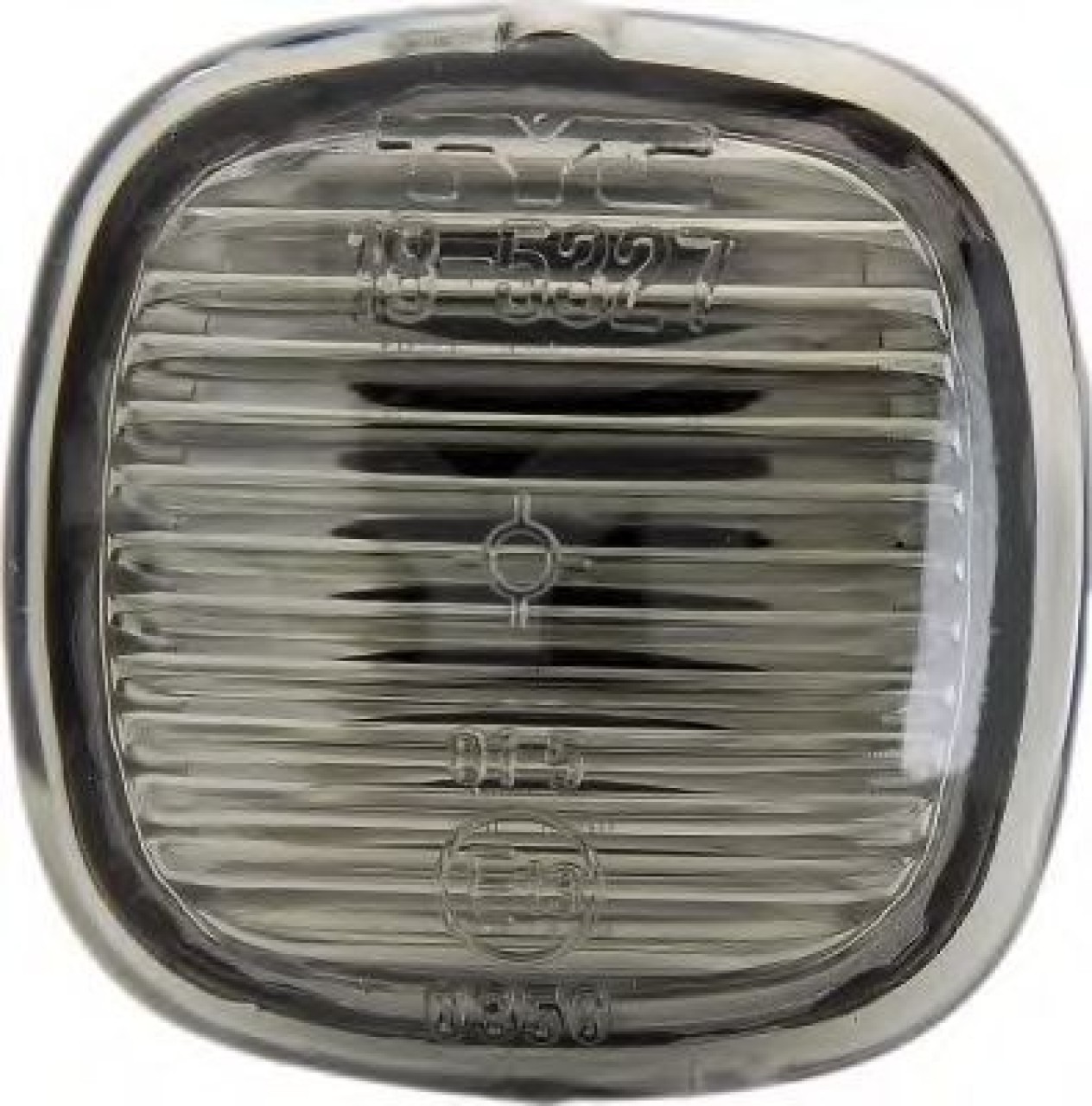 Semnalizator SKODA OCTAVIA I (1U2) (1996 - 2010) TYC 18-5327-25-2 piesa NOUA