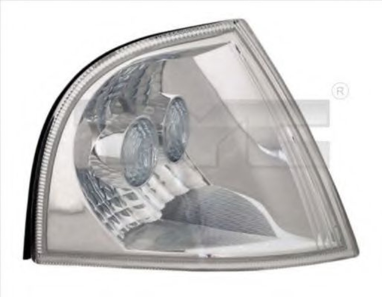 Semnalizator SKODA OCTAVIA I (1U2) (1996 - 2010) TYC 18-0207-01-2 piesa NOUA