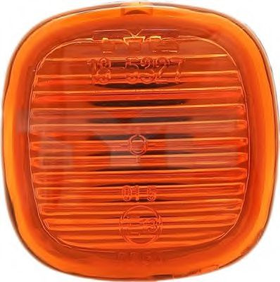 Semnalizator SKODA OCTAVIA I (1U2) (1996 - 2010) TYC 18-5327-05-2 piesa NOUA