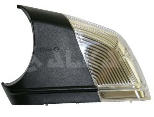 Semnalizator SKODA OCTAVIA II (1Z3) (2004 - 2013) ALKAR 6202111 piesa NOUA