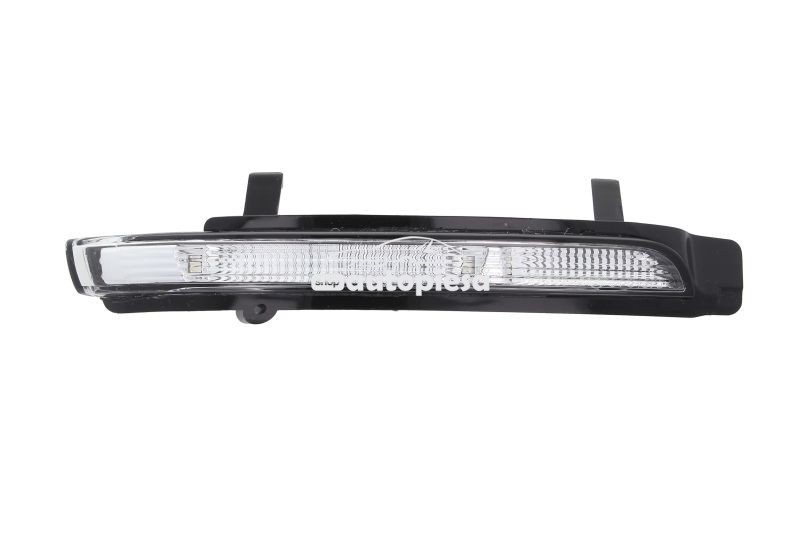 Semnalizator SKODA OCTAVIA II (1Z3) (2004 - 2013) TYC 332-0039-3 piesa NOUA