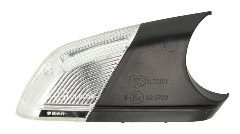 Semnalizator SKODA OCTAVIA II (1Z3) (2004 - 2013) TYC 337-0141-3 piesa NOUA