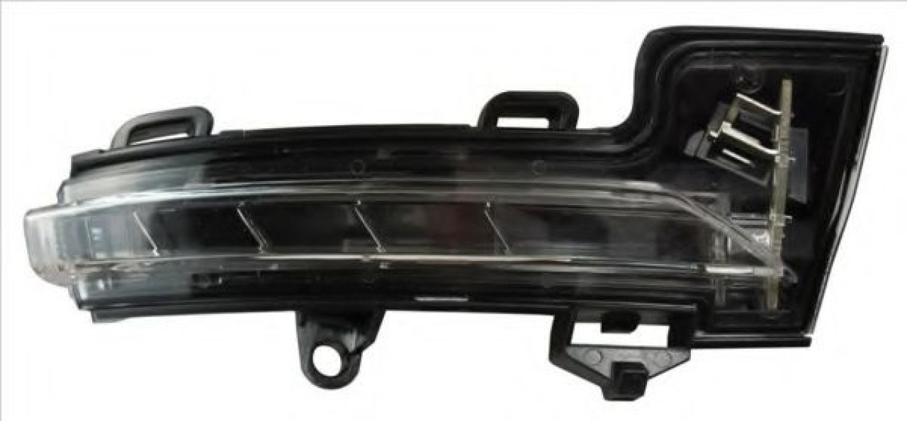 Semnalizator SKODA OCTAVIA III (5E3) (2012 - 2016) TYC 332-0062-3 piesa NOUA