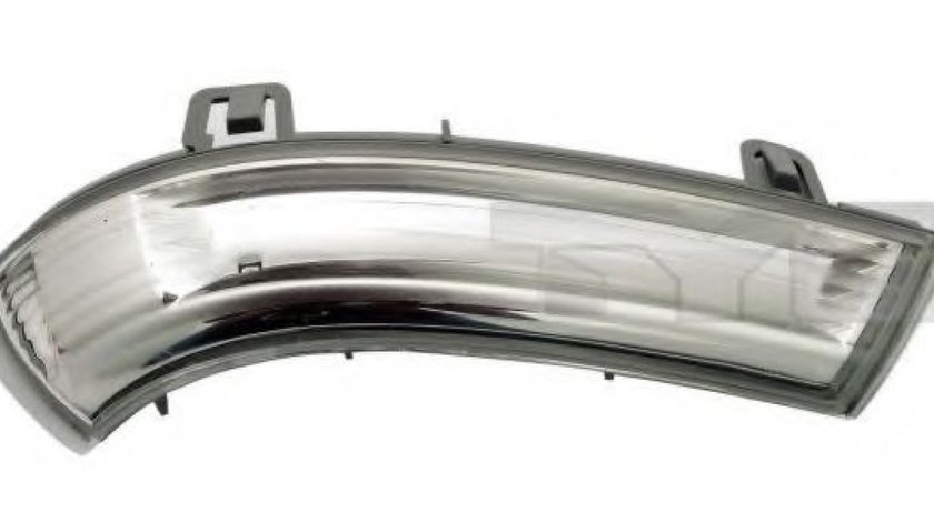 Semnalizator SKODA SUPERB I (3U4) (2001 - 2008) TYC 337-0093-3 - produs NOU