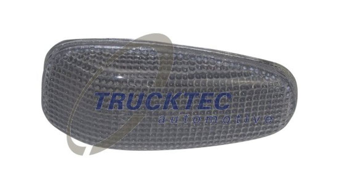 Semnalizator stanga (0258023 TRUCKTEC) MERCEDES-BENZ