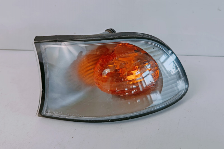 Semnalizator stanga 0311330001 BMW Seria 3 E46 [1997 - 2003]