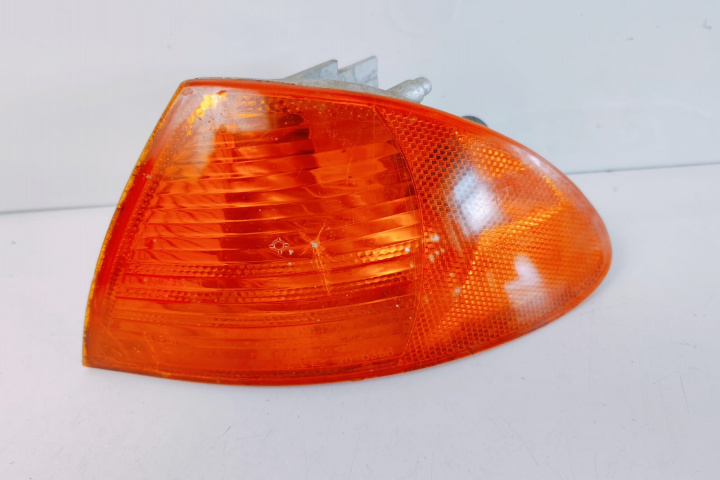Semnalizator stanga 185356B BMW Seria 3 E46 [1997 - 2003]