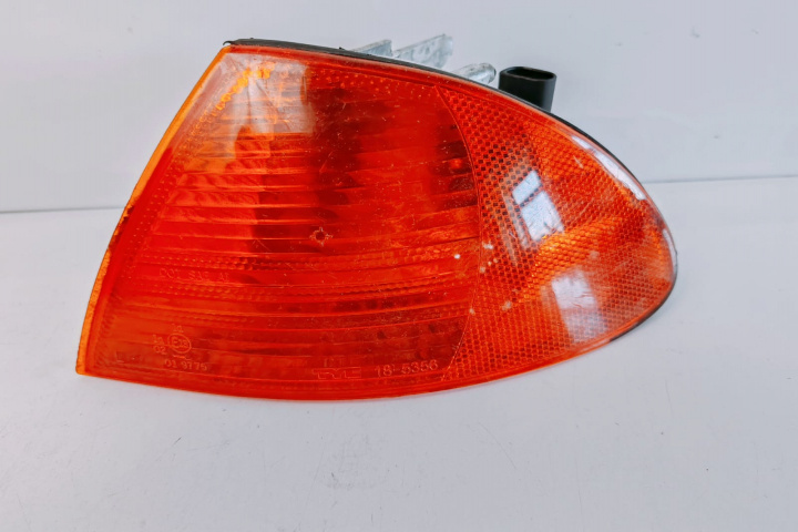 Semnalizator stanga 185356B BMW Seria 3 E46 [1997 - 2003]