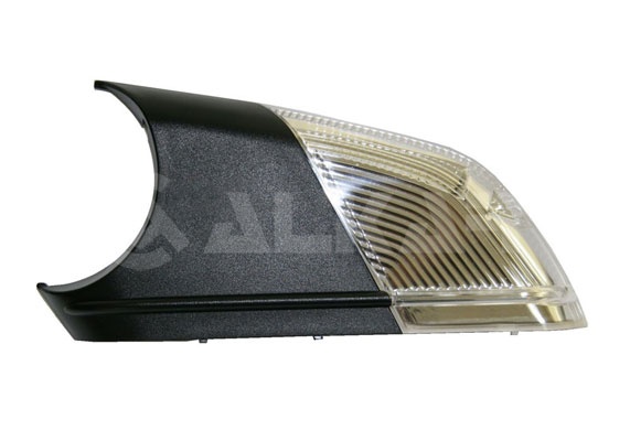 Semnalizator stanga (6201111 ALKAR) SKODA,VW