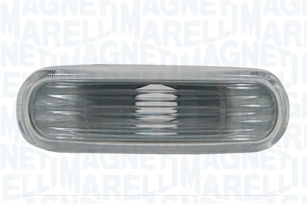 Semnalizator stanga (715102080120 MAGNETI MARELLI) ABARTH