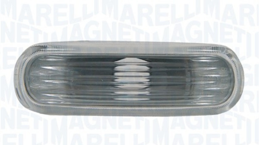 Semnalizator stanga (715102080120 MAGNETI MARELLI) ABARTH