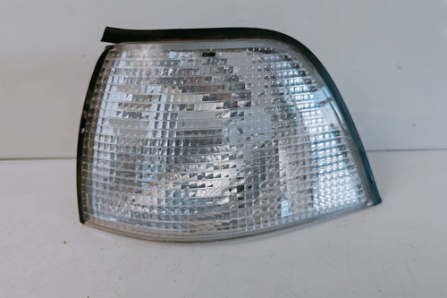 Semnalizator stanga 9403095 BMW Seria 3 E36 [1990 - 2000]