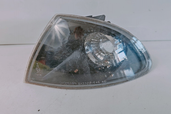 Semnalizator stanga SK3322E164D BMW Seria 3 E46 [1997 - 2003]
