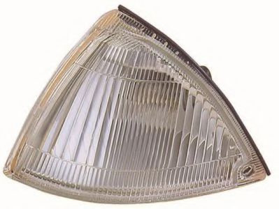 Semnalizator SUZUKI SWIFT II Hatchback (EA, MA) (1989 - 2005) DEPO / LORO 218-1508L-AE piesa NOUA