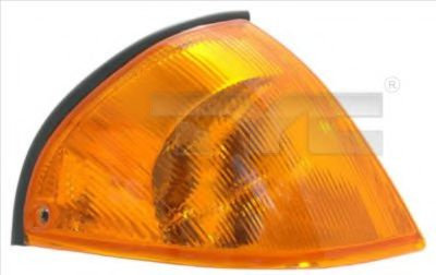 Semnalizator SUZUKI SWIFT II Hatchback (EA, MA) (1989 - 2005) TYC 18-5670-05-2 piesa NOUA