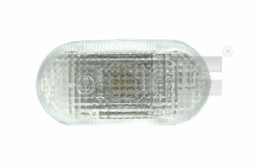 Semnalizator SUZUKI WAGON R+ (EM) (1997 - 2000) TYC 18-5271-05-2 piesa NOUA