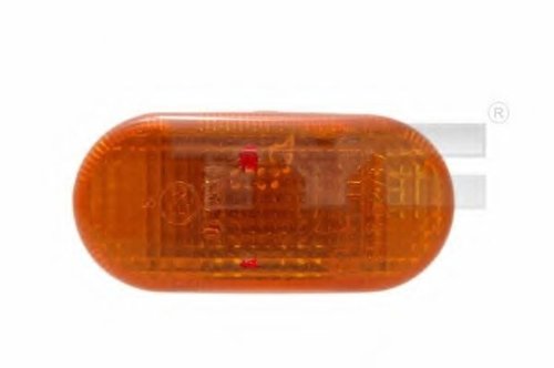 Semnalizator SUZUKI WAGON R+ (MM) (2000 - 2016) TYC 18-5271-15-2 piesa NOUA