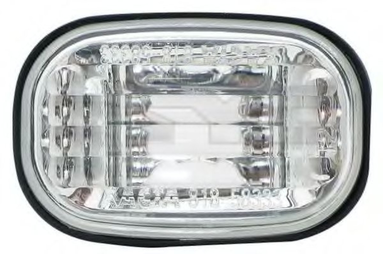 Semnalizator TOYOTA CELICA (ZZT23_) (1999 - 2005) TYC 18-5833-01-2 piesa NOUA
