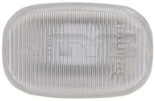 Semnalizator TOYOTA COROLLA Combi (E12J, E12T) (2001 - 2007) TYC 18-3543-71-2 piesa NOUA