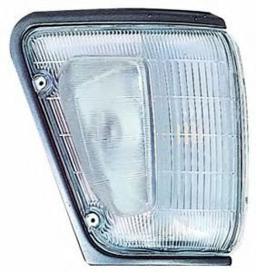 Semnalizator TOYOTA HILUX II pick-up (LN8, RN5, LN6, YN6, YN5, LN5, RN6) (1983 - 2005) DEPO / LORO 2...