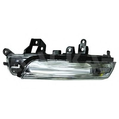 Semnalizator TOYOTA PRIUS (ZVW3) (2009 - 2016) ALKAR 6202954 piesa NOUA