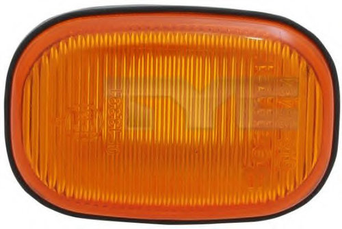 Semnalizator TOYOTA RAV 4 II (CLA2, XA2, ZCA2, ACA2) (2000 - 2005) TYC 18-3543-81-2 piesa NOUA
