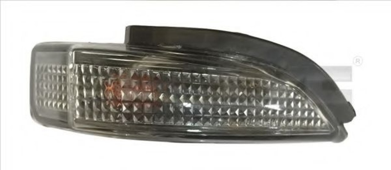 Semnalizator TOYOTA YARIS (P13) (2010 - 2016) TYC 336-0071-3 piesa NOUA