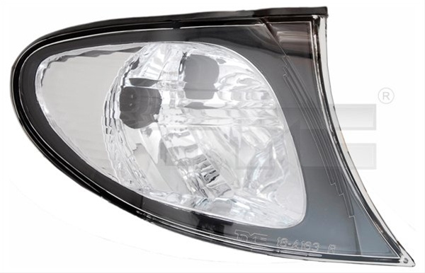 Semnalizator Tyc Bmw 18-0163-11-2