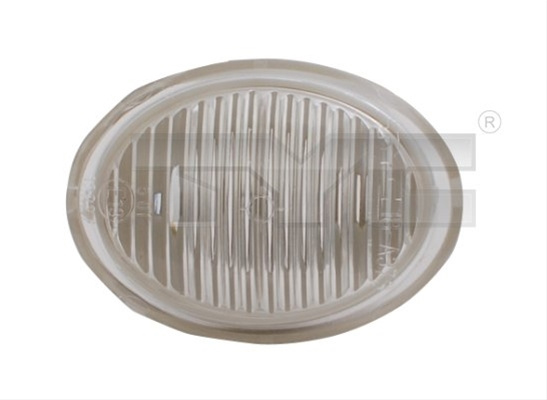 Semnalizator Tyc Fiat 18-0701-01-2