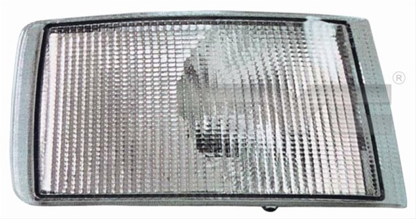 Semnalizator Tyc Fiat 18-5618-05-2