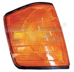 Semnalizator Tyc Mercedes-Benz 18-3256-05-2