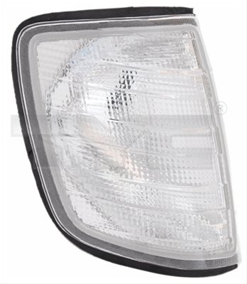 Semnalizator Tyc Mercedes-Benz 18-3289-93-2