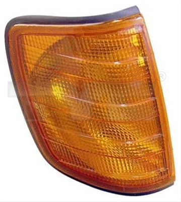 Semnalizator Tyc Mercedes-Benz 18-3290-05-2