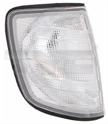 Semnalizator Tyc Mercedes-Benz 18-3290-93-2