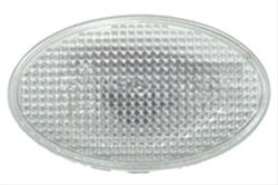 Semnalizator Tyc Mercedes-Benz 18-5511-01-2