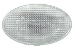 Semnalizator Tyc Mercedes-Benz 18-5511-01-2