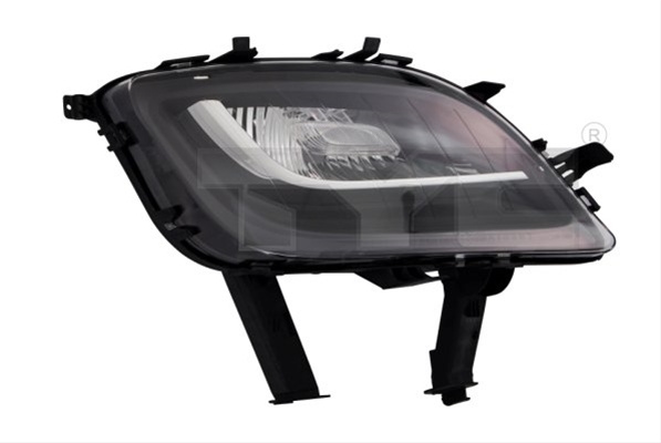 Semnalizator Tyc Opel 18-0652-01-2
