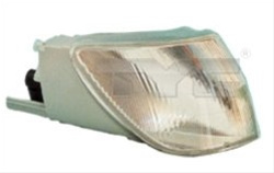 Semnalizator Tyc Peugeot 18-3336-05-2