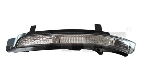 Semnalizator Tyc Skoda 332-0040-3
