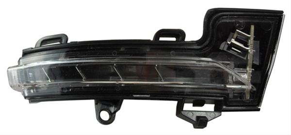 Semnalizator Tyc Skoda 332-0062-3