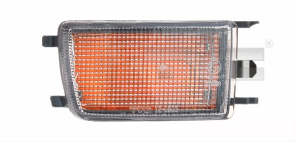 Semnalizator Tyc Vw 12-1603-05-2