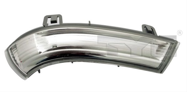 Semnalizator Tyc Vw 337-0093-3