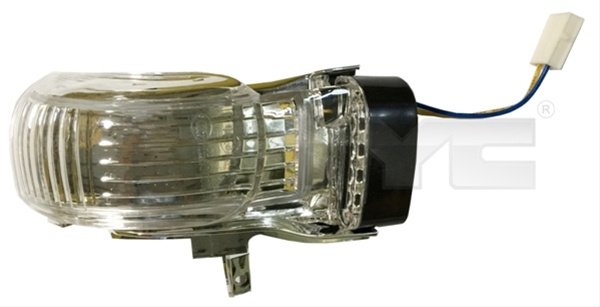 Semnalizator Tyc Vw 337-0165-3