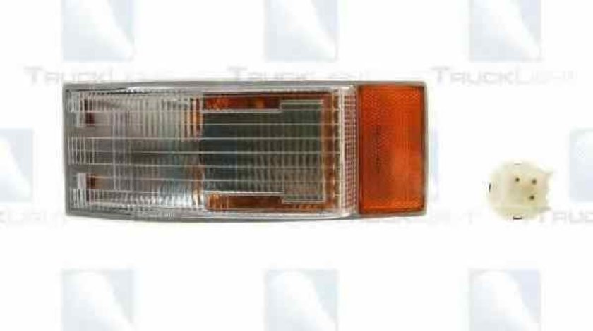 Semnalizator VOLVO FH 12 Producator TRUCKLIGHT CL-VO002