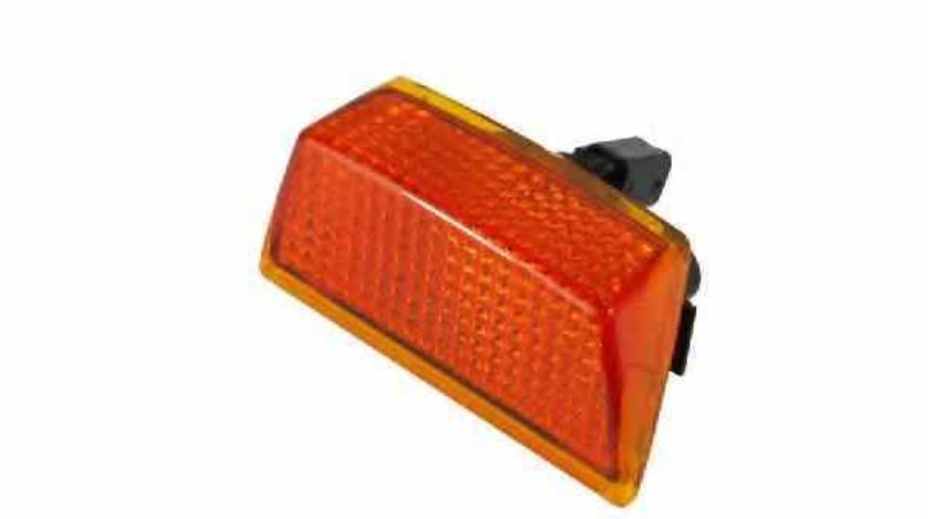 Semnalizator VOLVO FH 12 TRUCKLIGHT CL-VO001L